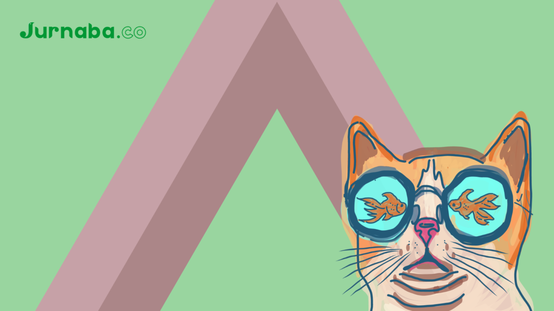 Resep Sederhana Menikmati Kesedihan