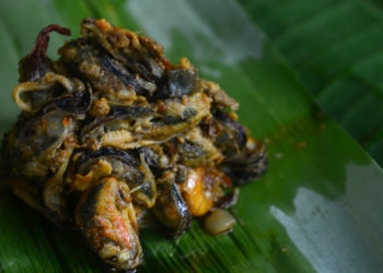 Nabs, Berikut 5 Kuliner Ekstrem di Bojonegoro