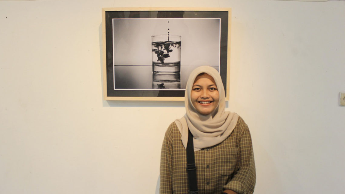 Yanizha, Ilustrator Muda di Balik Akun IG @PenaHalimun