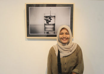 Yanizha, Ilustrator Muda di Balik Akun IG @PenaHalimun