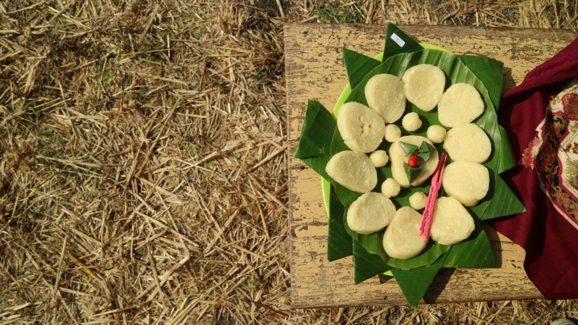 5 Olahan Singkong Tradisional Khas Bojonegoro