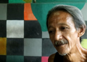 Gestri Kuratno, Seniman yang Mengubah Limbah Menjadi Karya Seni