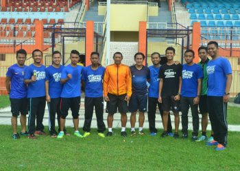 Memantau Perkembangan Sport Science di Bojonegoro
