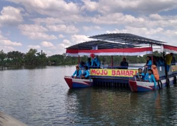 5 Hal yang Bisa Dilakukan di Kalitidu Bojonegoro