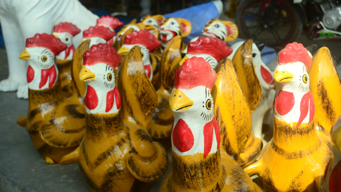 5 Oleh-oleh Khas Ini Hanya Bisa Ditemui di Bojonegoro