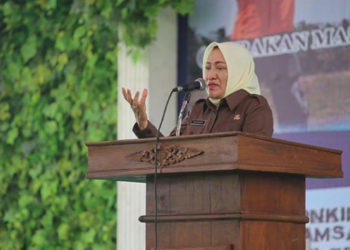 Anna Muawanah, Sang Avatar Baru Bojonegoro