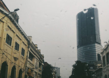 Cecurhatan Milenial: Membaca Laju Bojonegoro