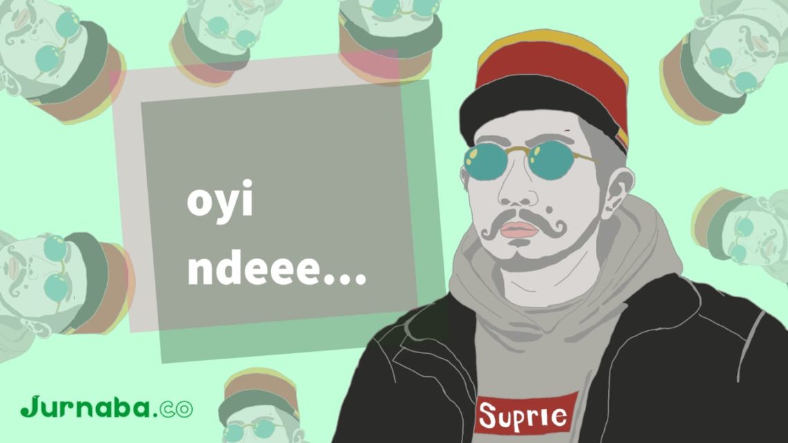 5 Brand Fashion Lokal Asli Bojonegoro