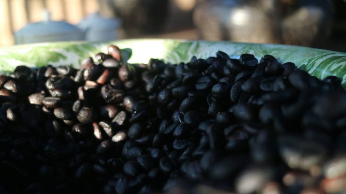Bojonegoro adalah Surga Bisnis Wewarungan Kopi
