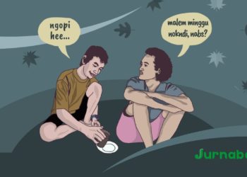 5 Tutorial Menghadapi Hujan Bagi Mereka yang Sendirian