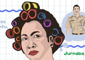 Menghadapi Tes CPNS Tidak Seperti Menghadapi Calon Mertua