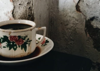 5 Tempat Ngopi Unik di Bojonegoro