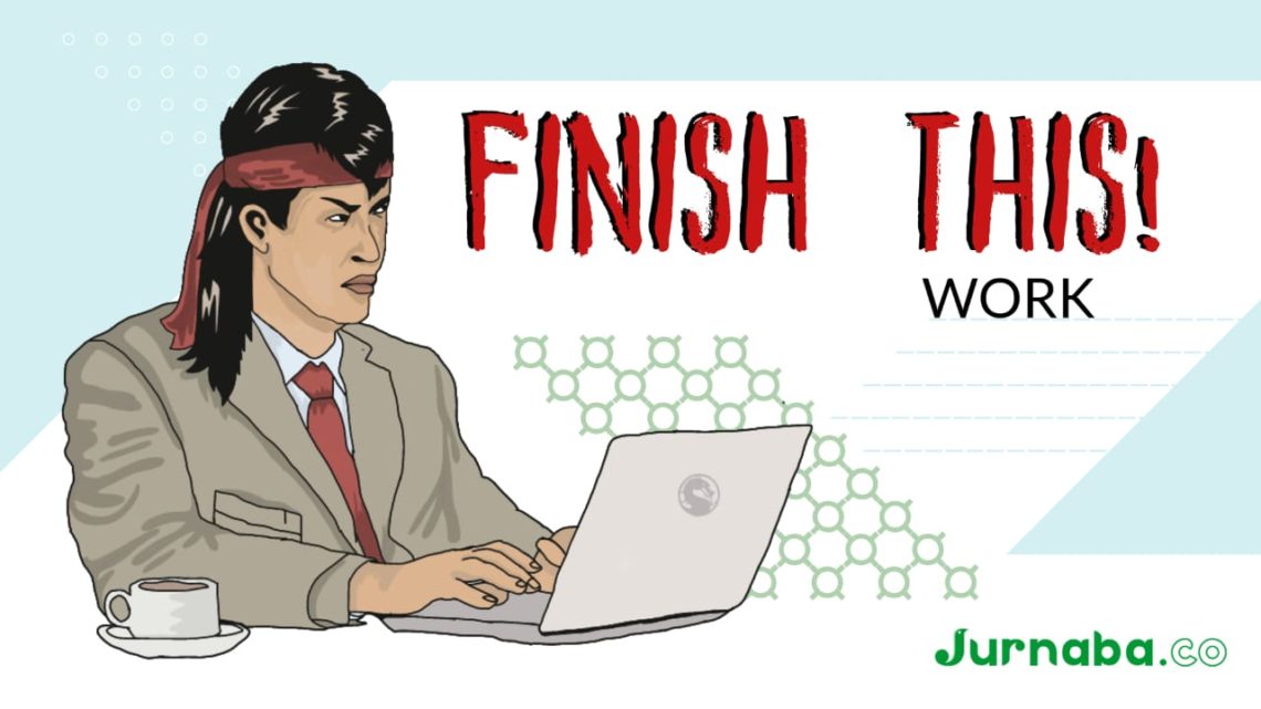 Bagaimana Jika Mortal Kombat Dirikan Start Up?