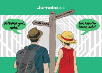 Nggawan dan Hutan, Wisata Masa Depan Bojonegoro