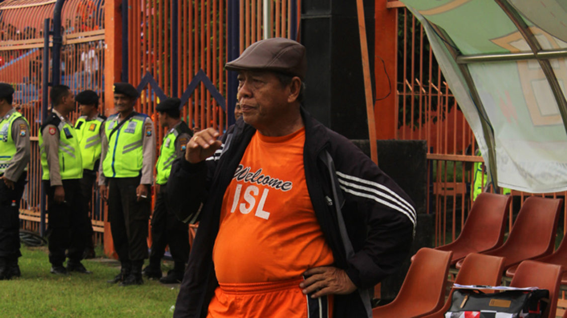 Persibo Bojonegoro Pernah Selamatkan Wajah Sepakbola Indonesia