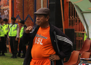 Persibo Bojonegoro Pernah Selamatkan Wajah Sepakbola Indonesia