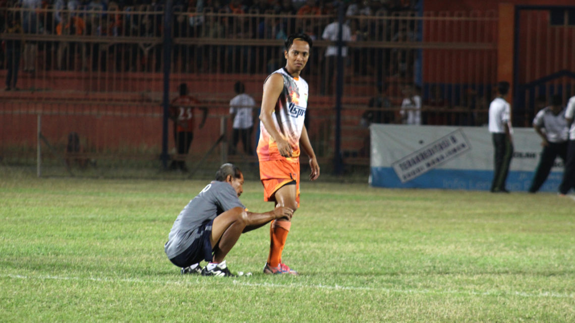 Sport Massage, Celah Bisnis Baru di Dunia Olahraga