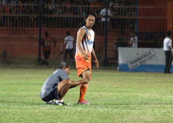 Sport Massage, Celah Bisnis Baru di Dunia Olahraga