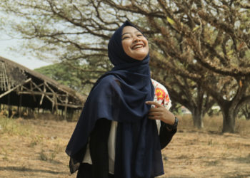 Ini Alasan Hutan TPK Bojonegoro Wajib Dikunjungi