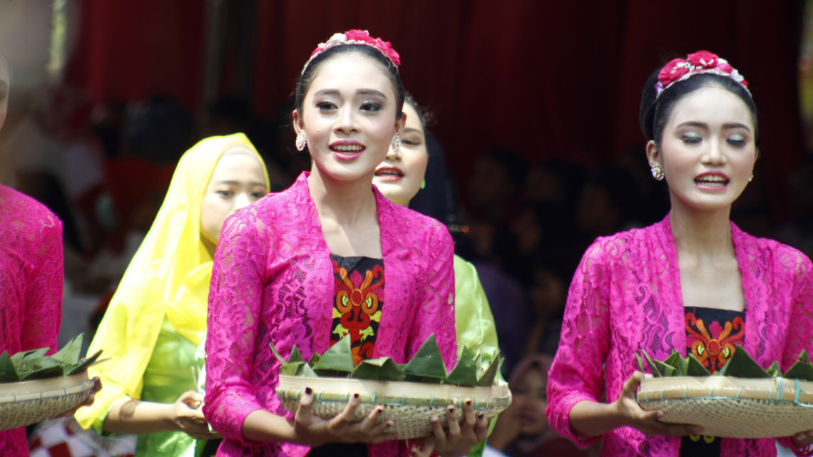 Peran Perempuan Bojonegoro dalam Mengembangkan Potensi Daerah