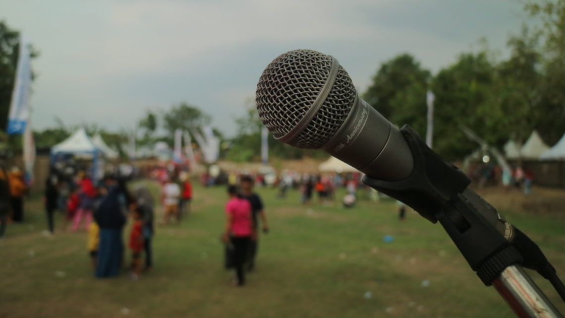 Perkembangan Musik Jazz di Bojonegoro