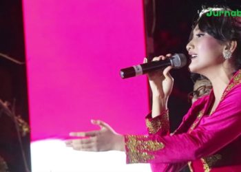 Pagelaran Festival Geopark Bojonegoro 2018