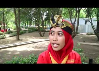 Srikandi Bojonegoro yang Berjuang di Gelanggang Pencak Silat