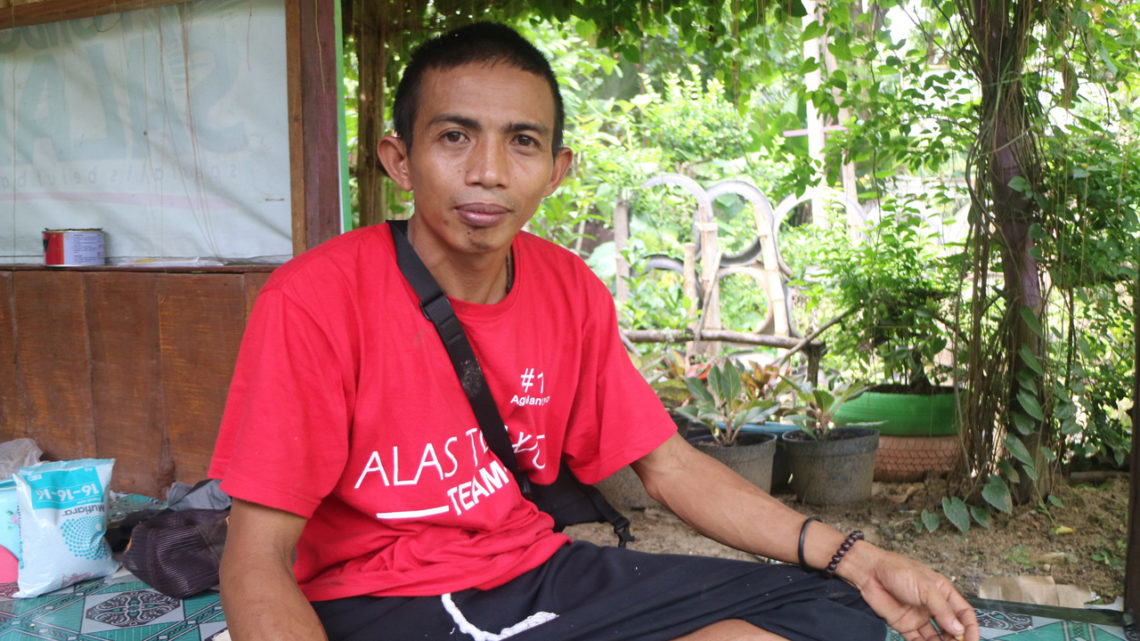 Kisah Di Balik Populernya Kuliner Belut Desa Bendo