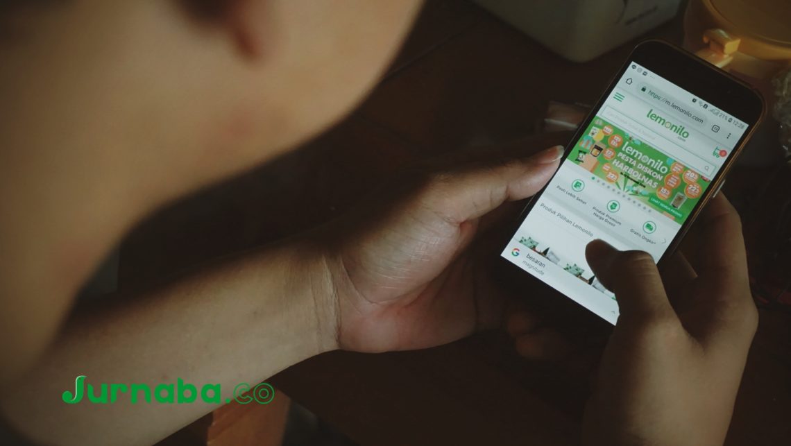 Harbolnas, Momentum Mengenalkan Budaya Belanja Online