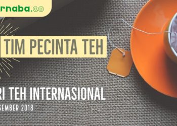 Hari Teh Internasional dan 5 Jenis Peminum Teh di Bojonegoro