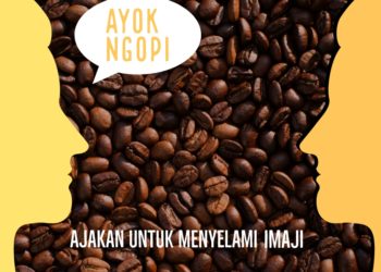 Getar Ponsel dan Lelaki di Ujung Lamunan