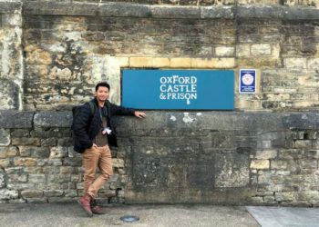 Tips Mendapatkan Beasiswa ke Luar Negeri