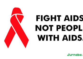 5 Hoax Tentang Penularan HIV/AIDS