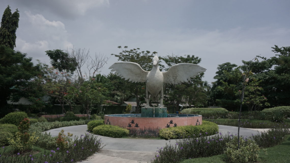 5 Taman Ini Harus Kamu Kunjungi Saat Berada di Kota Bojonegoro