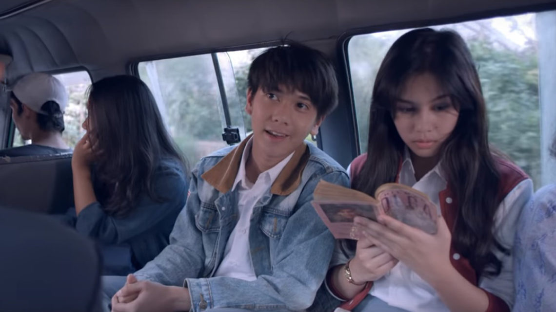 7 FIlm Indonesia Terbaik di 2018 Versi Jurnaba.co