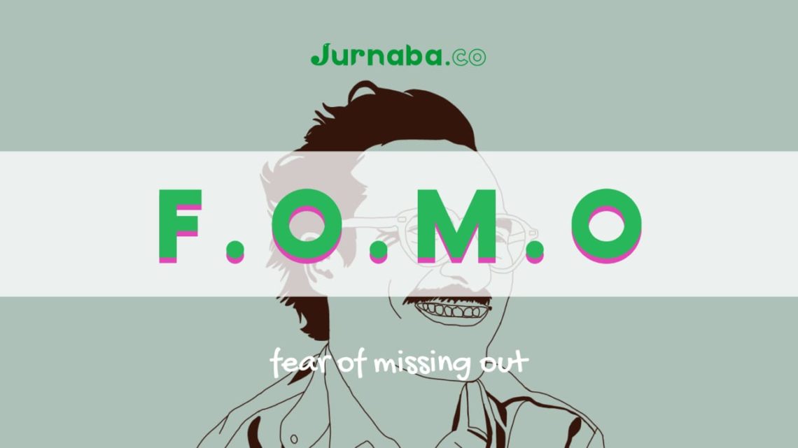 Tidak Bisa Jauh dari Gadget? Ini Penyebabnya