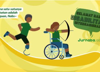 Hari Penyandang Disabilitas dan Pembangunan yang Inklusif