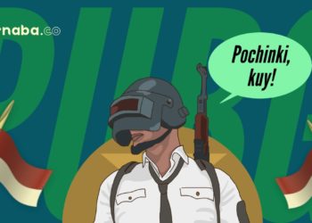 Popularitas PUBG di Spirit of Millenial Games Day 2018