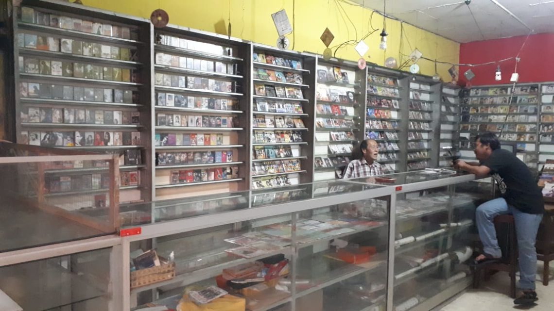 Berikut 5 Toko Legendaris di Bojonegoro yang Mampu Bangkitkan Kenangan