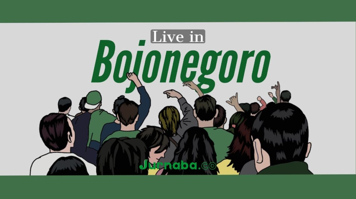 7 Band Legend Indonesia yang Pernah Manggung di Kota Bojonegoro