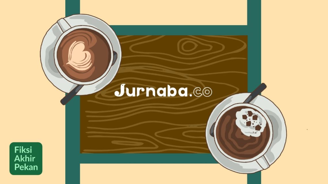 Kopi, Cokelat dan Serangan yang Mema(s)tikan