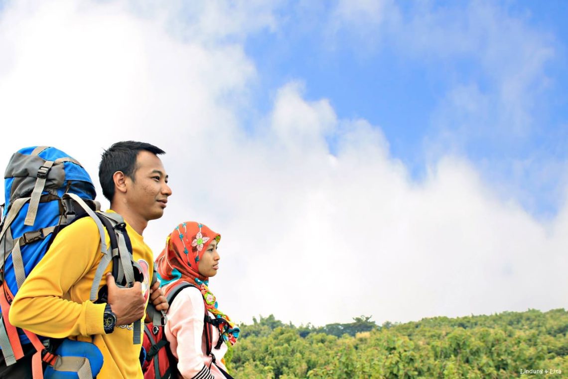 Betapa Eloknya Wisata Alam di Desa Gunungsari Baureno