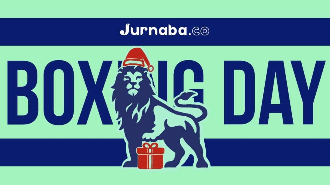 Berikut Ini Sejarah Boxing Day 26 Desember