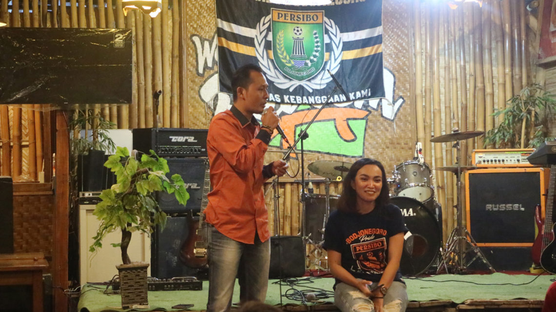 7 Poin Penting Hasil Pertemuan Manajemen Persibo dengan Suporter