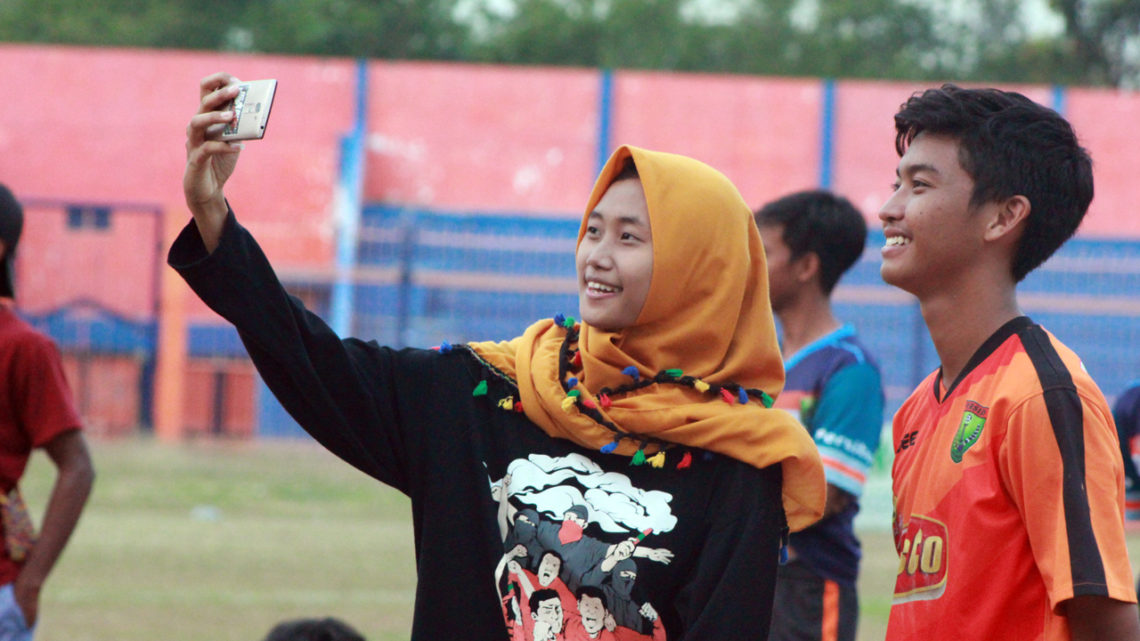 Mengakhiri Budaya Seksisme dalam Sepakbola Indonesia