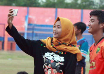 Mengakhiri Budaya Seksisme dalam Sepakbola Indonesia