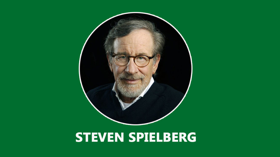 Berikut Ini 5 Karya Terbaik Steven Spielberg