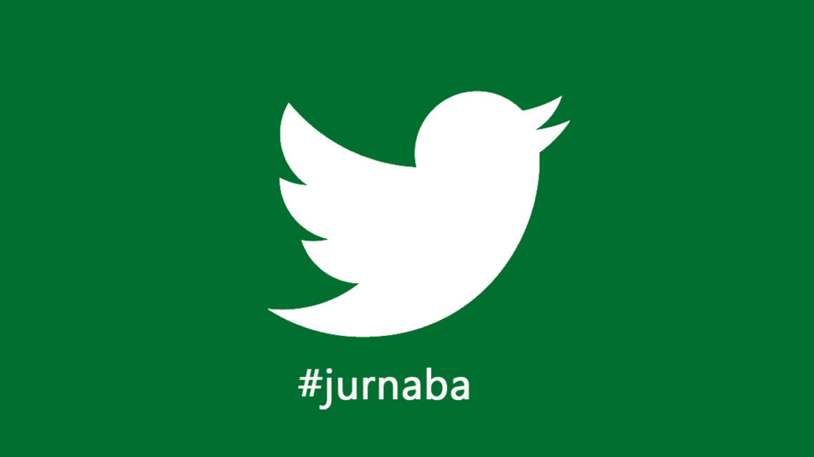 Nabs, Ini Penguasa Jagat Twitter Indonesia 2018