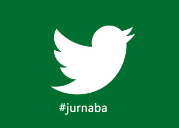 Nabs, Ini Penguasa Jagat Twitter Indonesia 2018