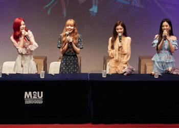 Belajar dari Blackpink dan Bagaimana Jika Mereka Diundang ke Bojonegoro